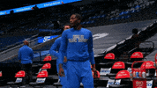 Regular Season Sport GIF by NBA