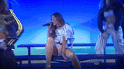 Saturday Night Live Wow GIF by Tate McRae