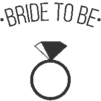 Wedding Planner Sticker by Rock Paper Scissors Events