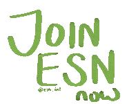 Study Join Sticker by Erasmus Student Network