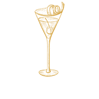 Alcohol Free Illustration Sticker by Lyre's