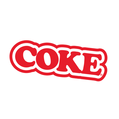 Coke Refreshyourself Sticker by The Coca-Cola Company Africa
