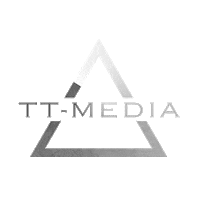 ttmedianl ttmedia ttmedialogo tt media ttmlogo Sticker