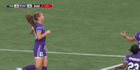 nwsl GIF by Orlando Pride