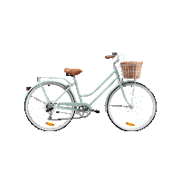 Vintage Flowers Sticker by Reid