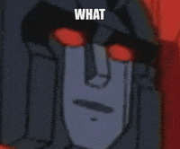 Surprise What GIF