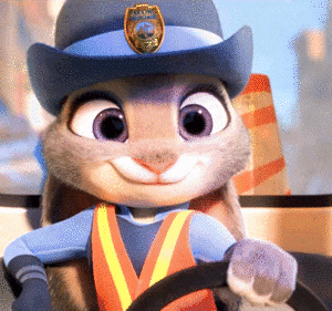 zootropolis GIF