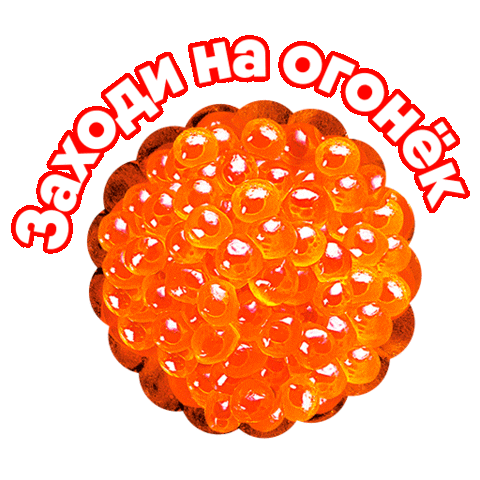 Lays_Belarus giphyupload 2021 newyear caviar Sticker