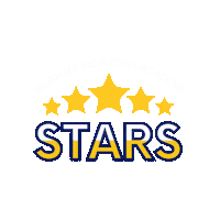 BrighterHorizonsAcademy bha stars Sticker