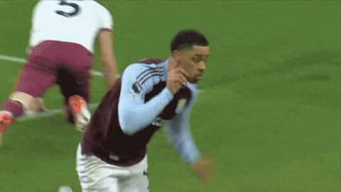 Football GIF by Aston Villa FC
