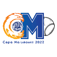 Eagles Macc Sticker by Marymount Barranquilla