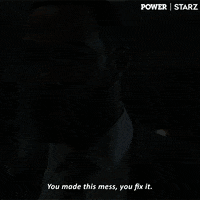 Fix It Season 6 GIF by Power