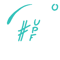 Upf Sticker by unpeuflou