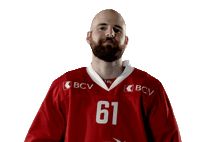 Lhc Lausannehc Sticker by Lausanne Hockey Club