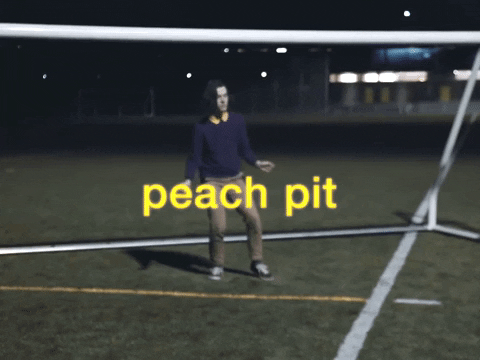 seventeen GIF by Peach Pit