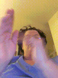 thank you obama GIF by The Standing O