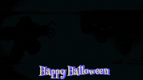 Angry Trick Or Treat GIF by HangryPetz