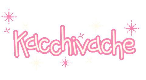 Kacchivache giphyupload kacchi kacchivache kacchikids Sticker