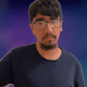 Rotate Turn Around GIF