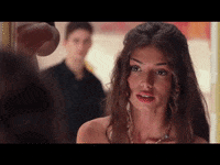 Surprised Hero Fiennes Tiffin GIF by VVS FILMS