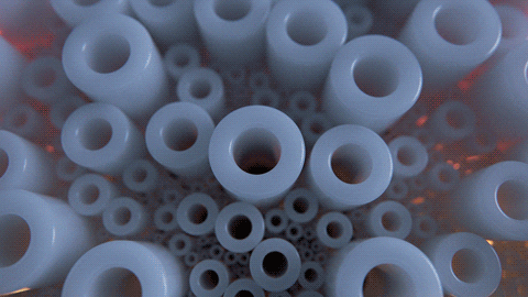 3d satisfying GIF by somenerv