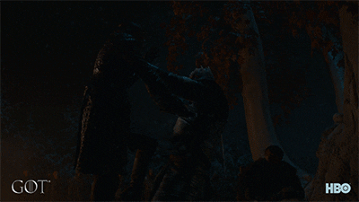 shatter season 8 GIF by Game of Thrones