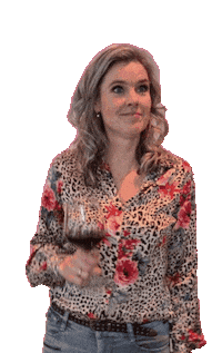 Kooss proost red wine kooss rode wijn Sticker