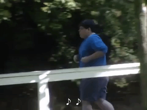 salute your shorts nicksplat GIF