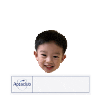 Ez Sticker by AptaclubKR