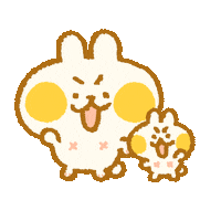Happy Illustration Sticker by liliuhms