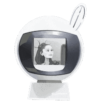 Rem Leonart Sticker