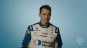 Graham Rahal Slow Clap GIF by INDYCAR