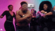 Freezing Rainy Day GIF by broke