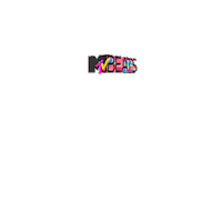 Discover New Music Sticker by MTV Beats