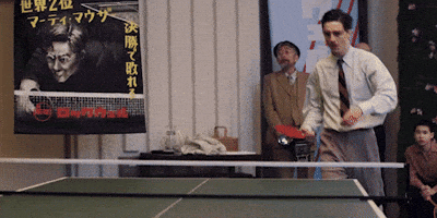 Dream Big Timothee Chalamet GIF by A24