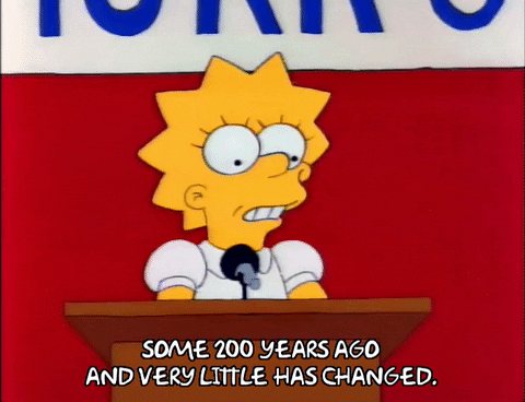 speaking season 3 GIF