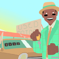 Animation Domination High-Def Artists On Tumblr GIF by gifnews