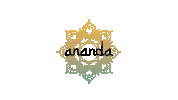 Ananda Sticker by chiringuitoananda