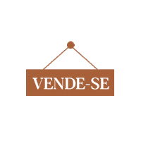 quadrarealty vende-se quadra realty Sticker