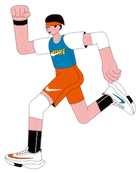 Sport Equip Sticker by Nike Hong Kong