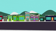 city town GIF by South Park 