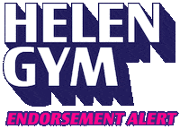 City Hall Endorsement Sticker by Helen Gym for Mayor