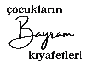 Bayram Sticker