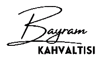 Bayram Sticker