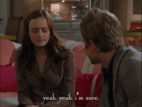 season 6 netflix GIF by Gilmore Girls 