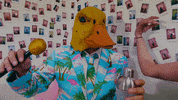 Party Reaction GIF by Ingo ohne Flamingo