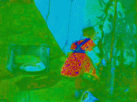 houston egg hunt GIF by MFD