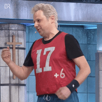 Beer Reaction GIF by Bayerischer Rundfunk