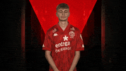 Tired Come On GIF by Bundesliga