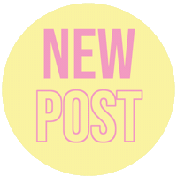 Ecofriendly Sticker by Coasty Swim